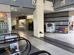 Elias Mall (D18), Shop House #549036201